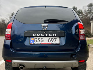 Dacia Duster foto 5