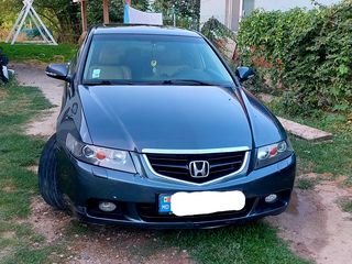 Honda Accord foto 1