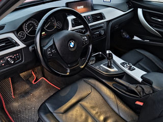 BMW 3 Series foto 7