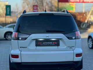 Mitsubishi Outlander foto 7