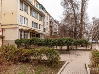 Apartament cu 3 camere, 116 m², Botanica, Chișinău foto 18