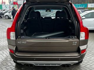 Volvo XC90 foto 17