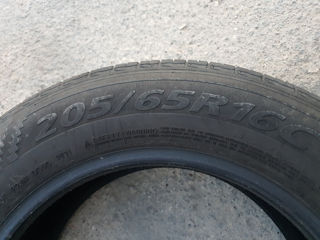 205/65 R16C     4 Buc foto 4