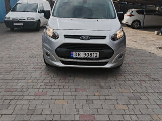 Ford Transit Connect foto 2