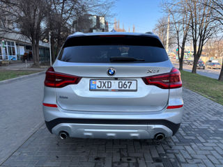 BMW X3 foto 5