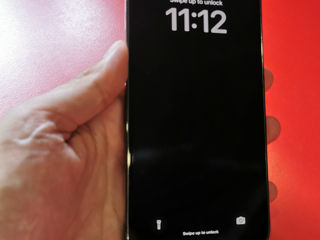 Iphone 13 Pro Max, 128GB, Graphite