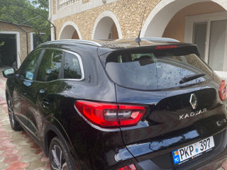 Renault Kadjar foto 3