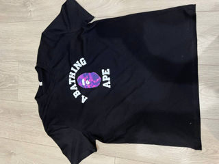 Футболка Bathing Ape