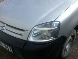 Citroen Berlingo foto 2