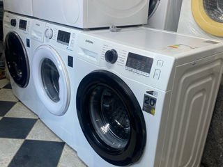 Samsung 3 modele 8-11 kg Germania - Italia . Garanție . Livrare . 275-300-400 euro