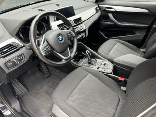 BMW X1 foto 8