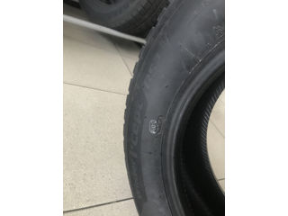 Зимние шины Hankook W462 195/65/R15 ! Сезонные скидки! Бесплатный шиномонтаж! foto 5