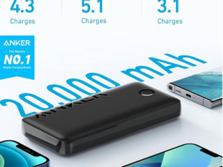 Anker power bank foto 3