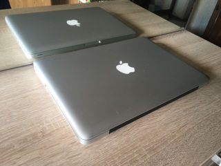 MacBook Pro 13 - inch Middle - 2012 foto 2