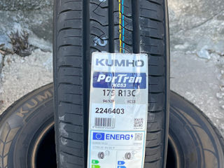 175 R13C Kumho Portran KC53/ Доставка, livrare toata Moldova foto 0