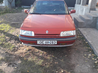 Renault 21 foto 9