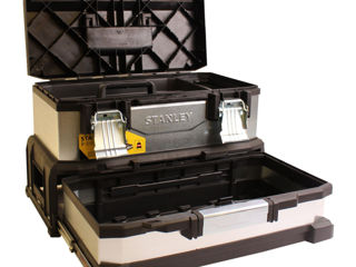 Box P/U Instrumente Din Metal Stanley 1-95-830 foto 2