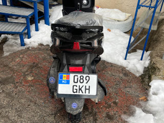 Altă marcă 150cc