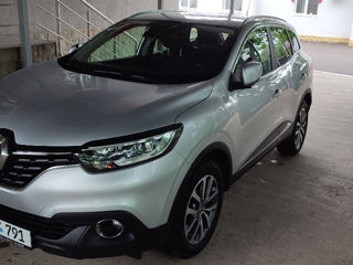 Renault Kadjar foto 2