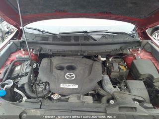 Mazda CX-9 foto 10