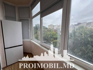 Apartament cu 1 cameră, 55 m², Râșcani, Chișinău foto 8