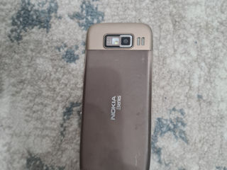 Nokia e52. 150 lei. Cititi in anunt. foto 2