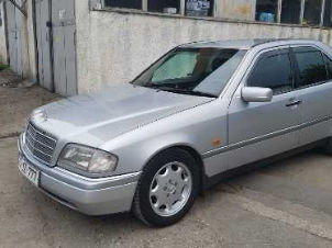 Mercedes C-Class