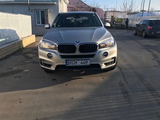 BMW X5 foto 1
