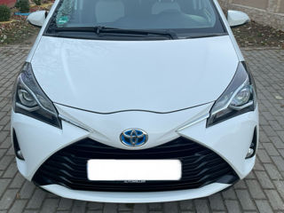 Toyota Yaris foto 2