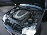 Mercedes C Class foto 6