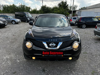 Nissan Juke foto 3