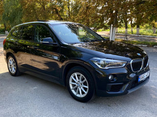 BMW X1 foto 3