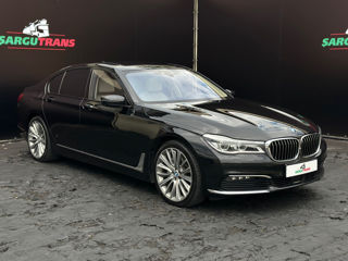 BMW 7 Series foto 3