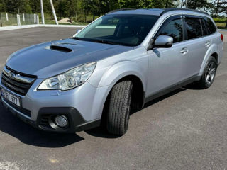 Subaru Outback foto 2