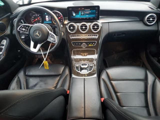 Mercedes C-Class foto 8