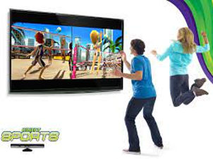 Продается Xbox 360 с двумя джойстиками и Kinect!/ Se vinde Xbox 360 cu două joystick-uri și Kinect! foto 3