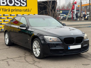 BMW 7 Series foto 5