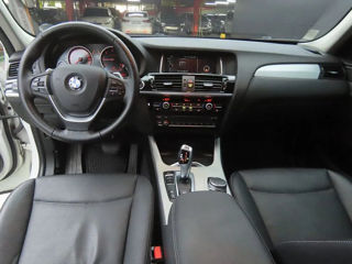 BMW X3 foto 7