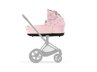 Cybex Priam Simply Flowers Light Pink foto 4