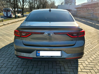 Renault Talisman foto 6