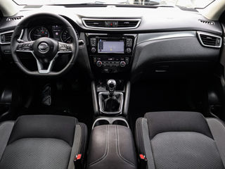 Nissan Qashqai foto 7