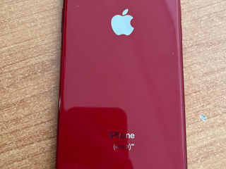 iPhone XR product RED 64GB foto 3