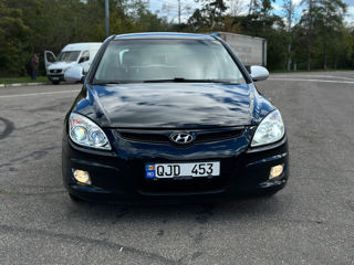 Hyundai i30 foto 2