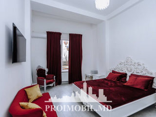 Apartament cu 2 camere, 132 m², Râșcani, Chișinău foto 5