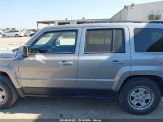 Jeep Patriot foto 4