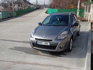 Renault Clio foto 2