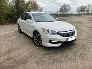 Honda Accord foto 5