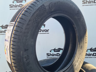 Шины лето Continental 195/65 R15 ! Установка ! Кредит ! foto 3