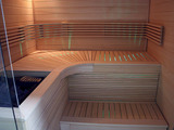 Проектирование и строительство саун. Sauna proectam si construim. foto 1