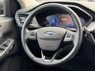 Ford Kuga foto 11